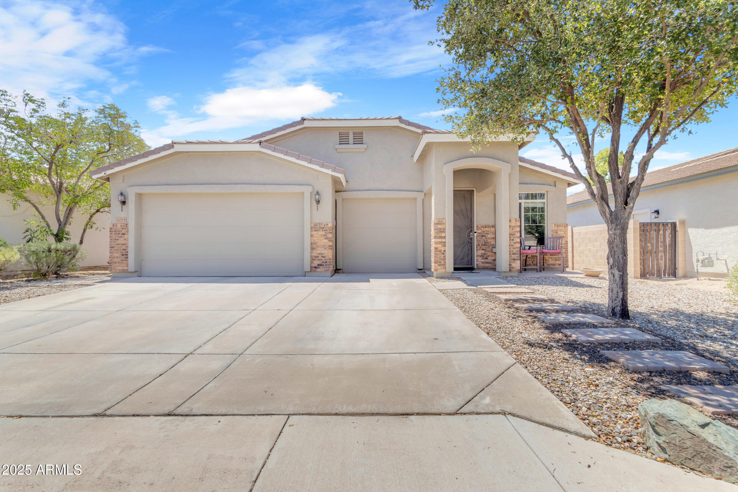 9223 W Hedge Hog Place