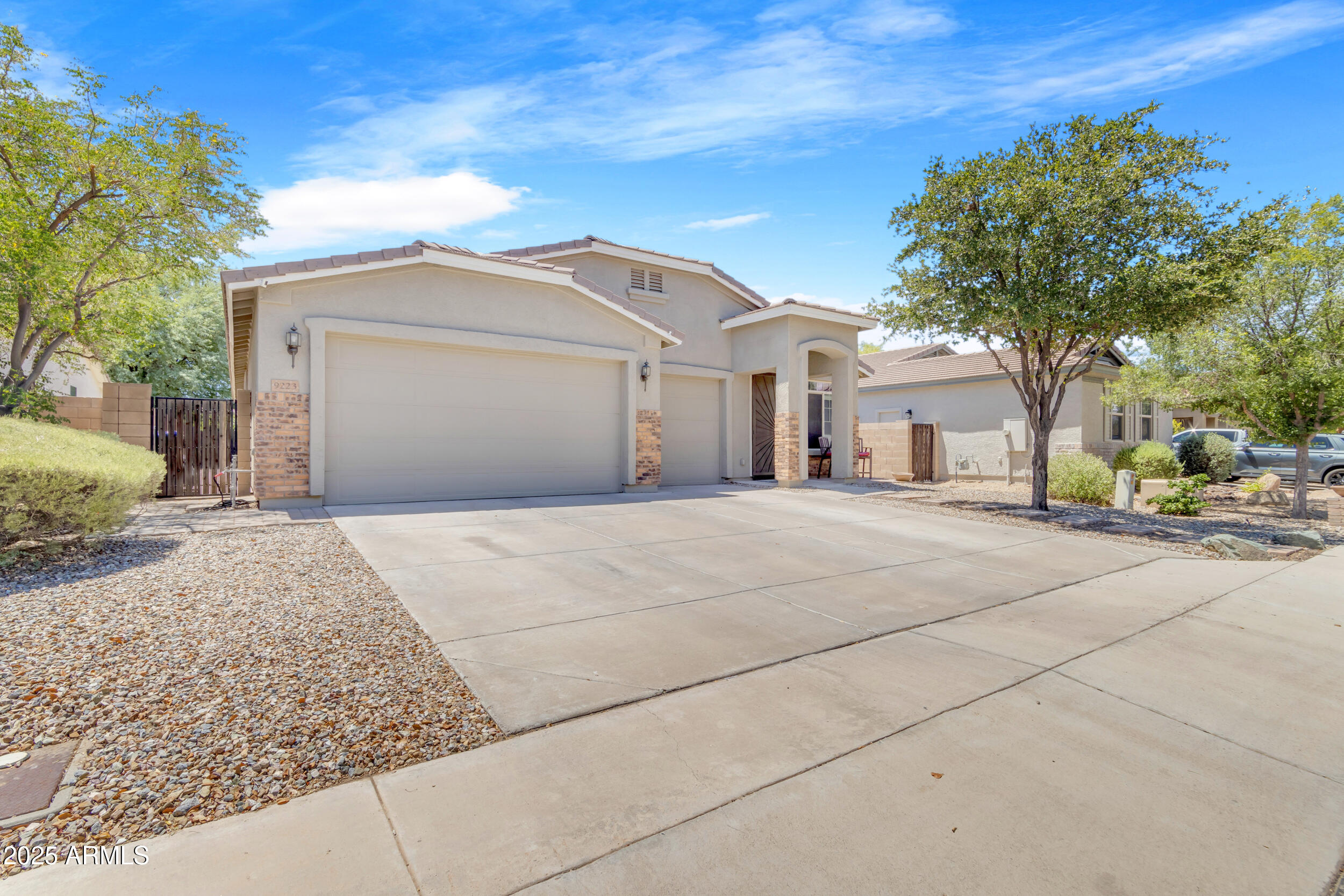 9223 W Hedge Hog Place