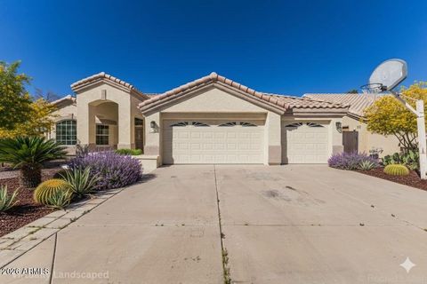 11146 W ASHLAND Way Avondale AZ 85392