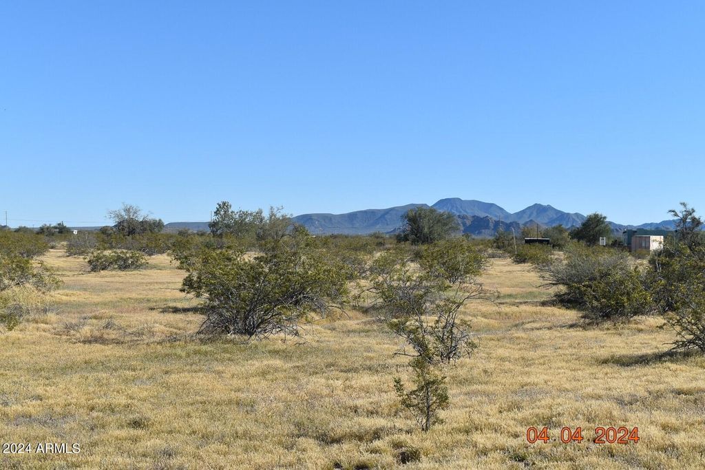 Photo of 52 W Organ Pipe Road #A, Maricopa, AZ 85139 (MLS # 6871417)