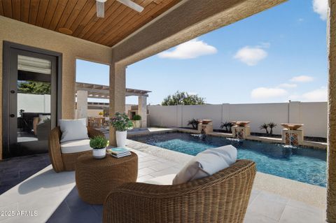 22488 N 104TH Lane Peoria AZ 85383