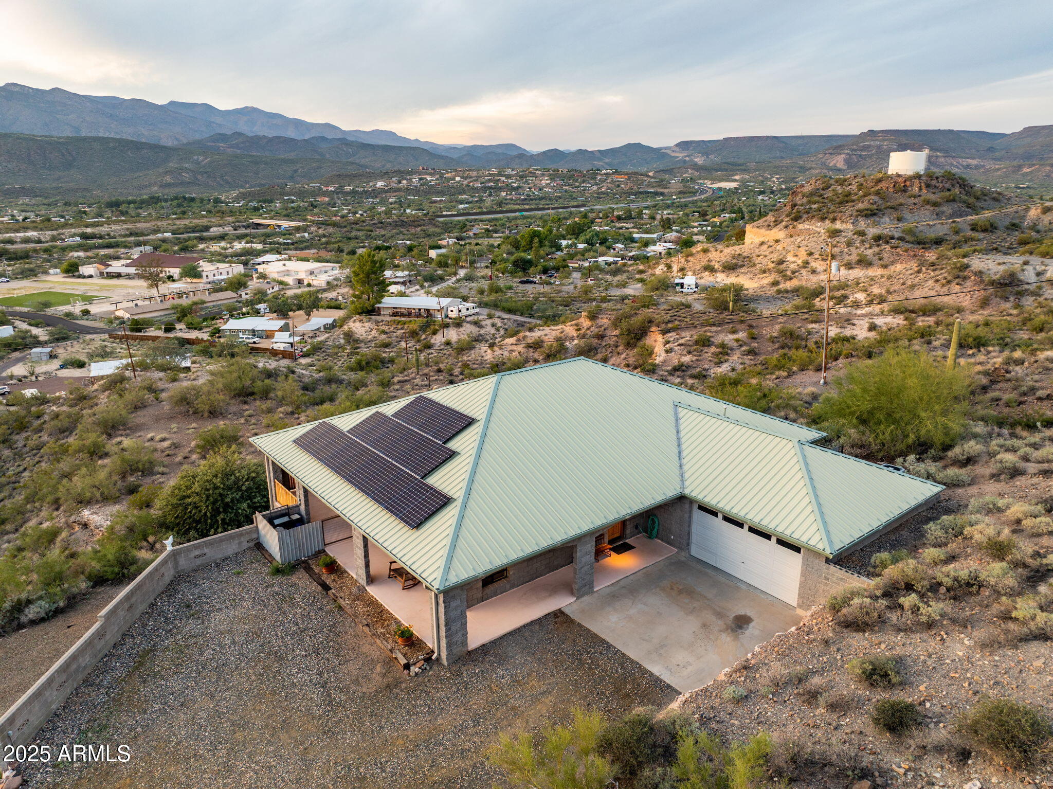 19800 E ST JOSEPHS Road