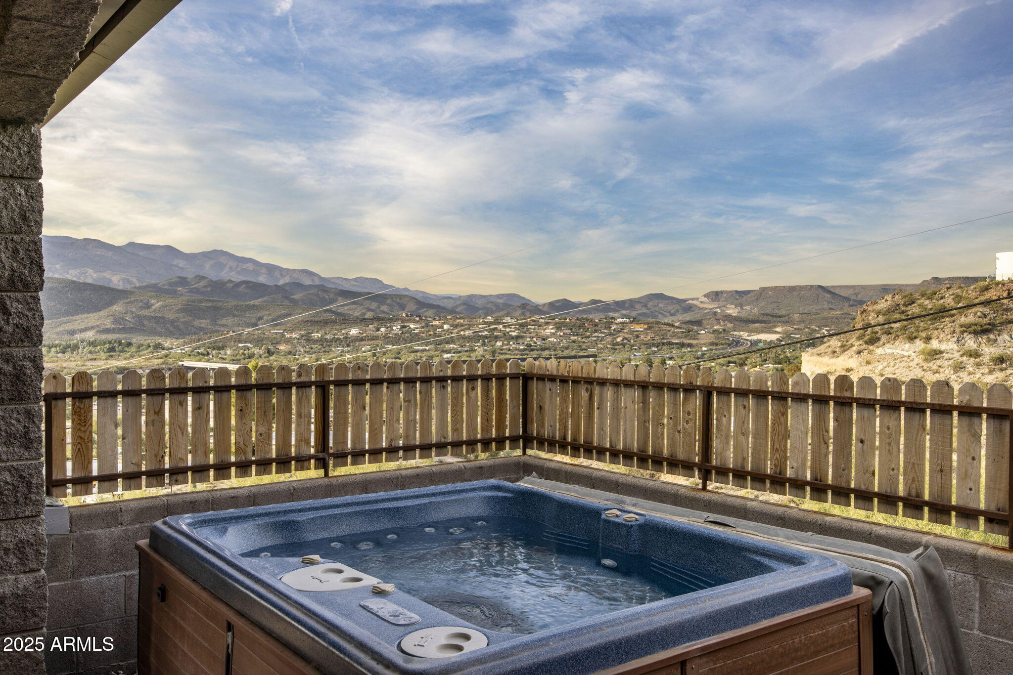 19800 E ST JOSEPHS Road