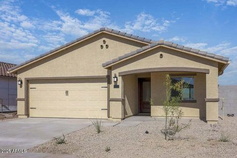 1102 W WEST VIRGINIA Avenue Florence AZ 85132