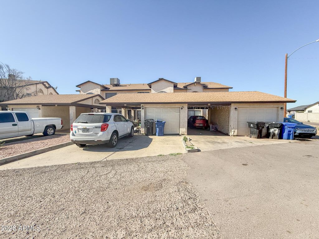 Photo of 605 N 4th Street #E, Avondale, AZ 85323 (MLS # 6977200)