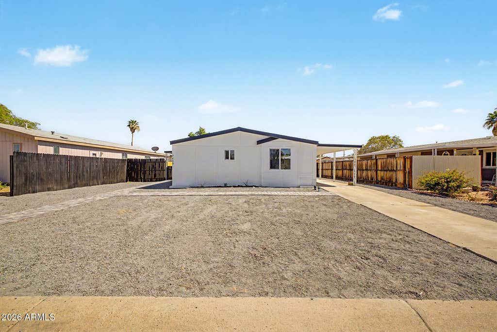Photo of 7629 E Frito Avenue, Mesa, AZ 85208 (MLS # 7048173)