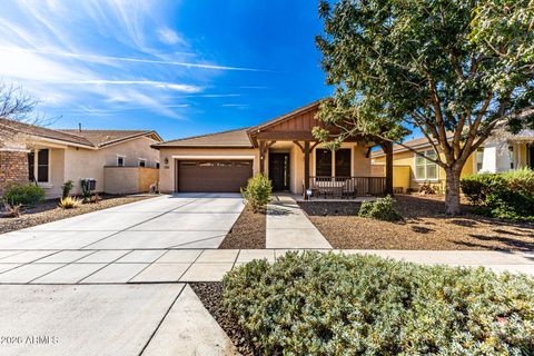 14853 W PERSHING Street Surprise AZ 85379