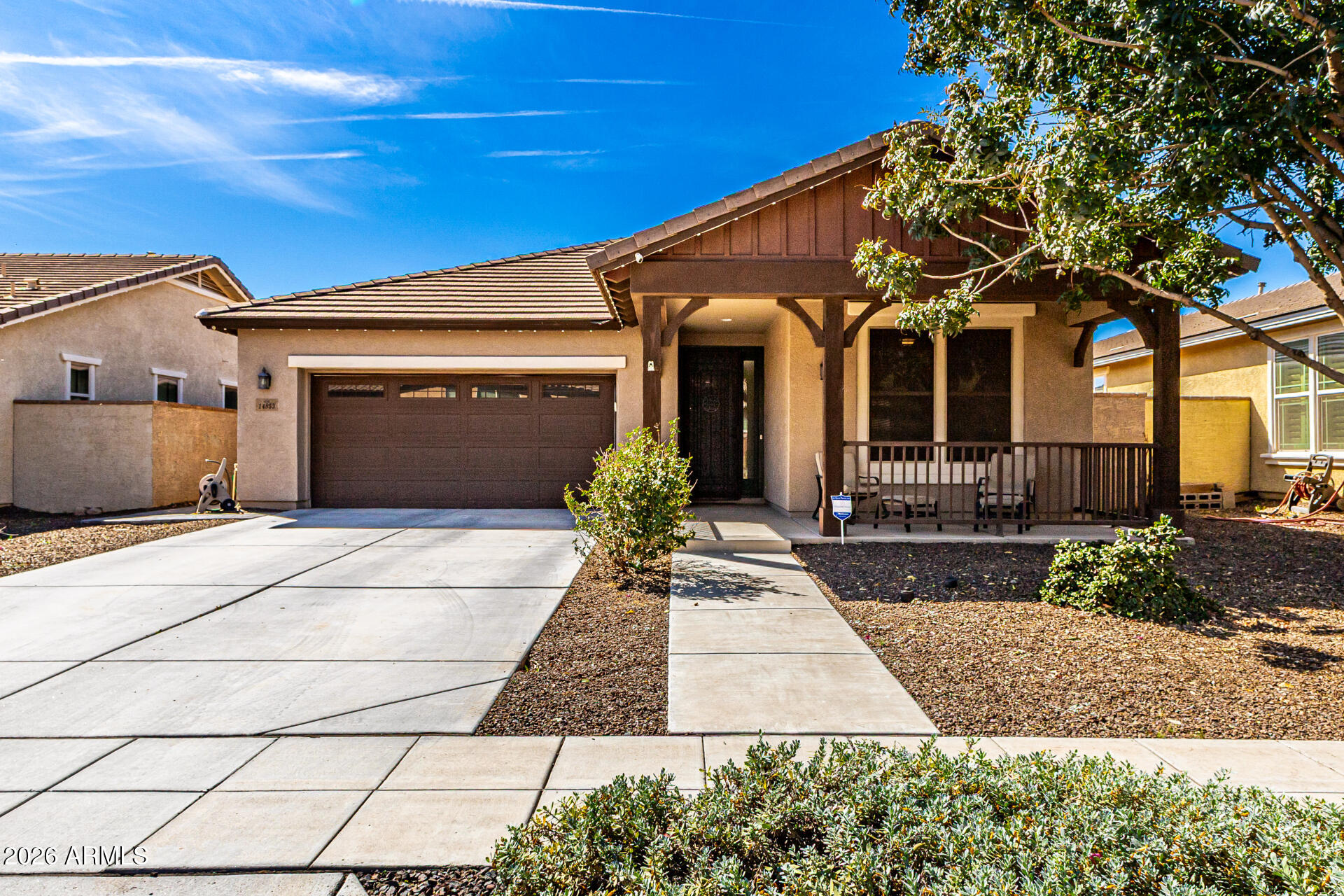 14853 W PERSHING Street