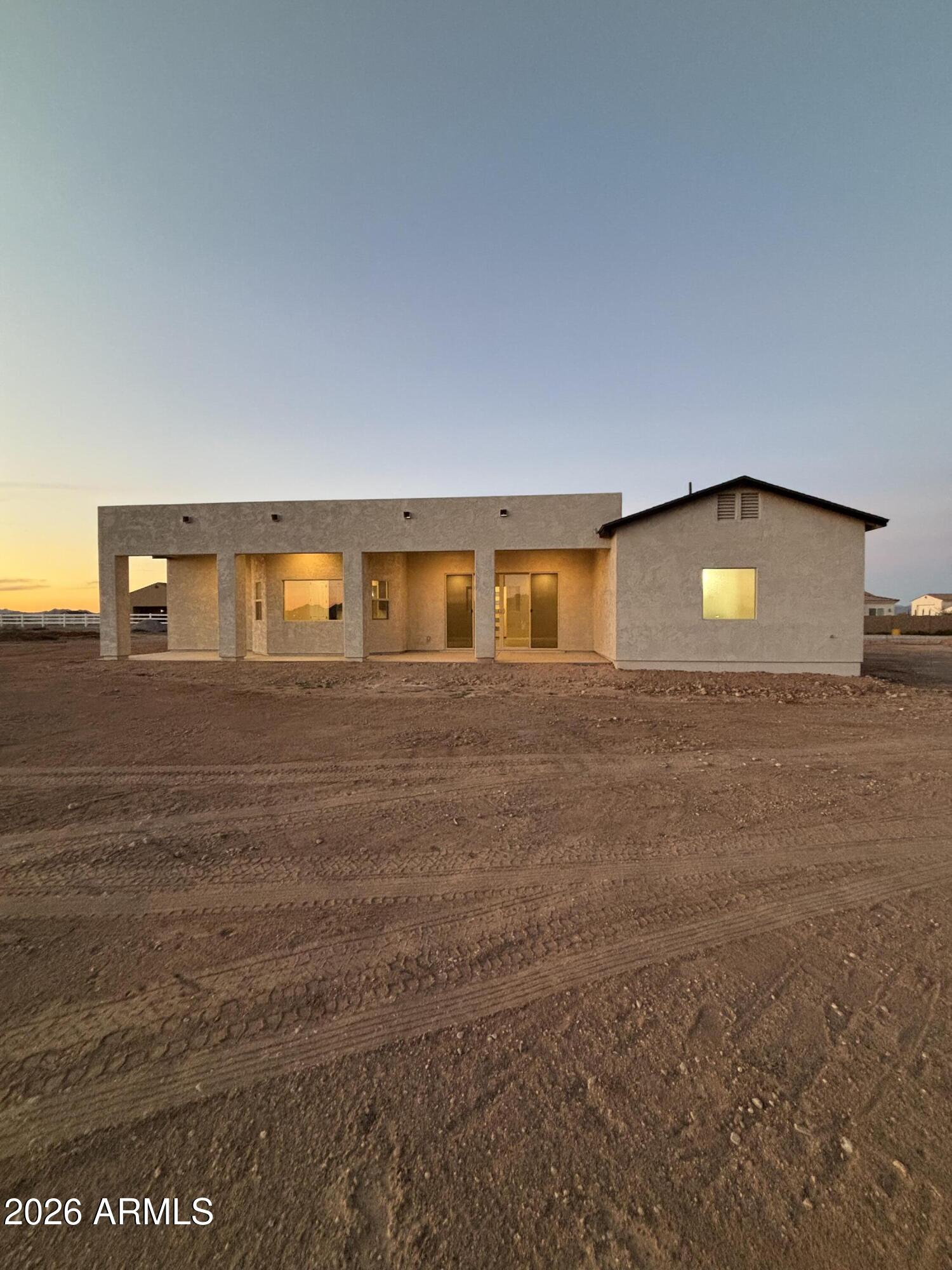 24053 W MORNING STAR Lane