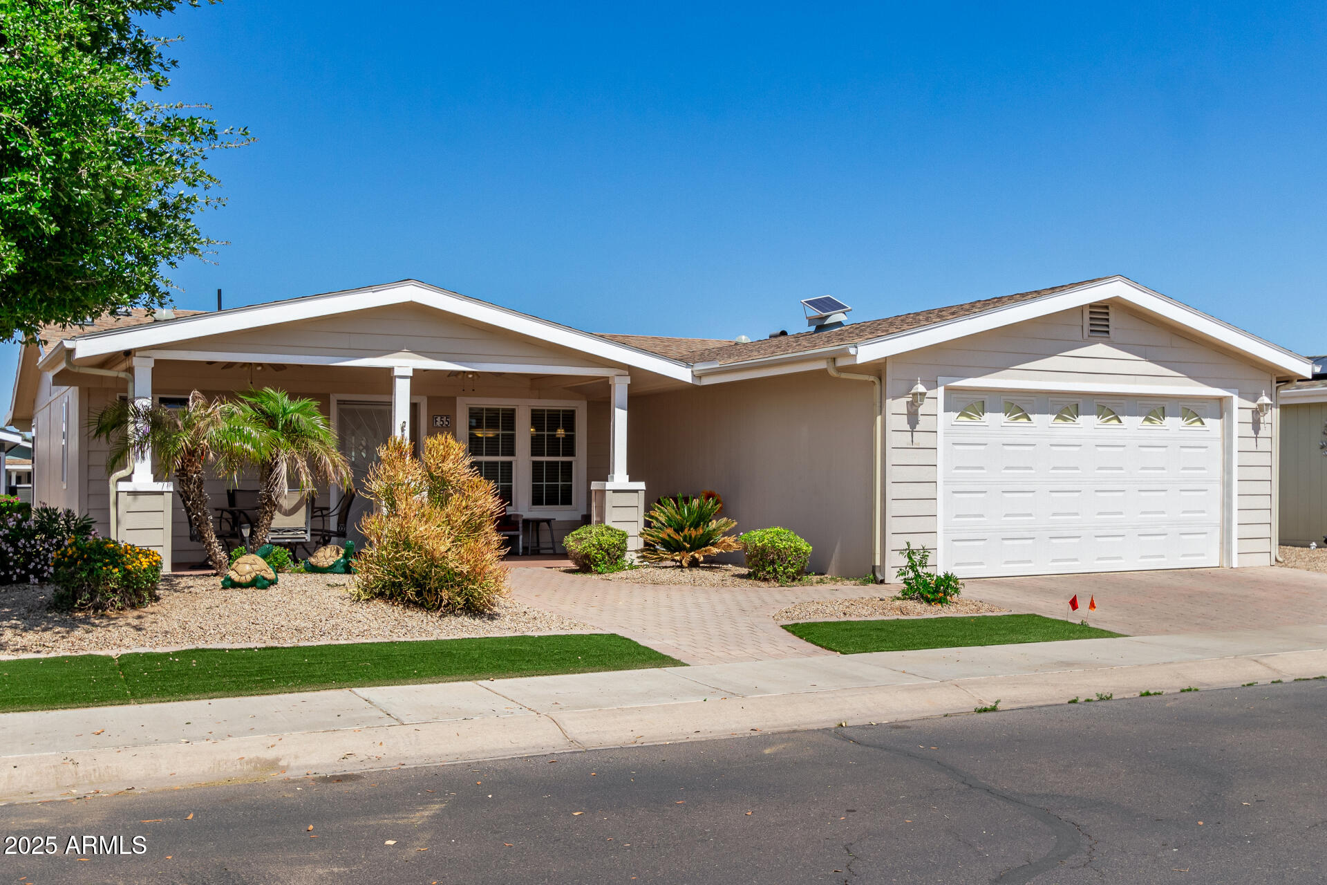 11201 N EL MIRAGE Road 55