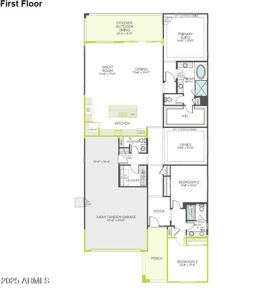 Homes for Sale in Queen Creek Arizona 1 2260 E Foremaster Road