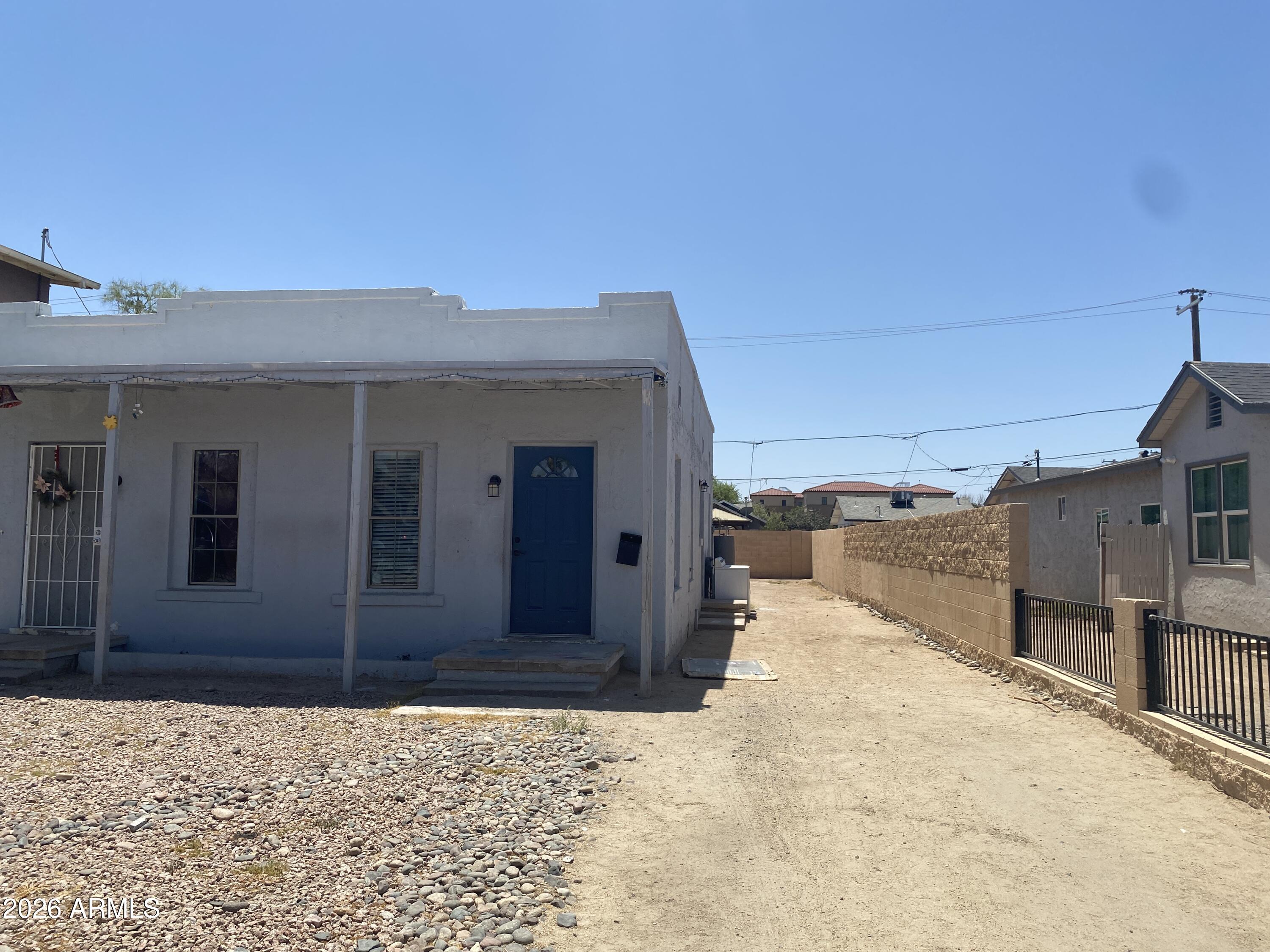 1513 W Taylor Street A