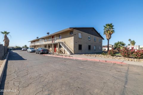 1709 W MOUNTAIN VIEW Road Phoenix AZ 85021