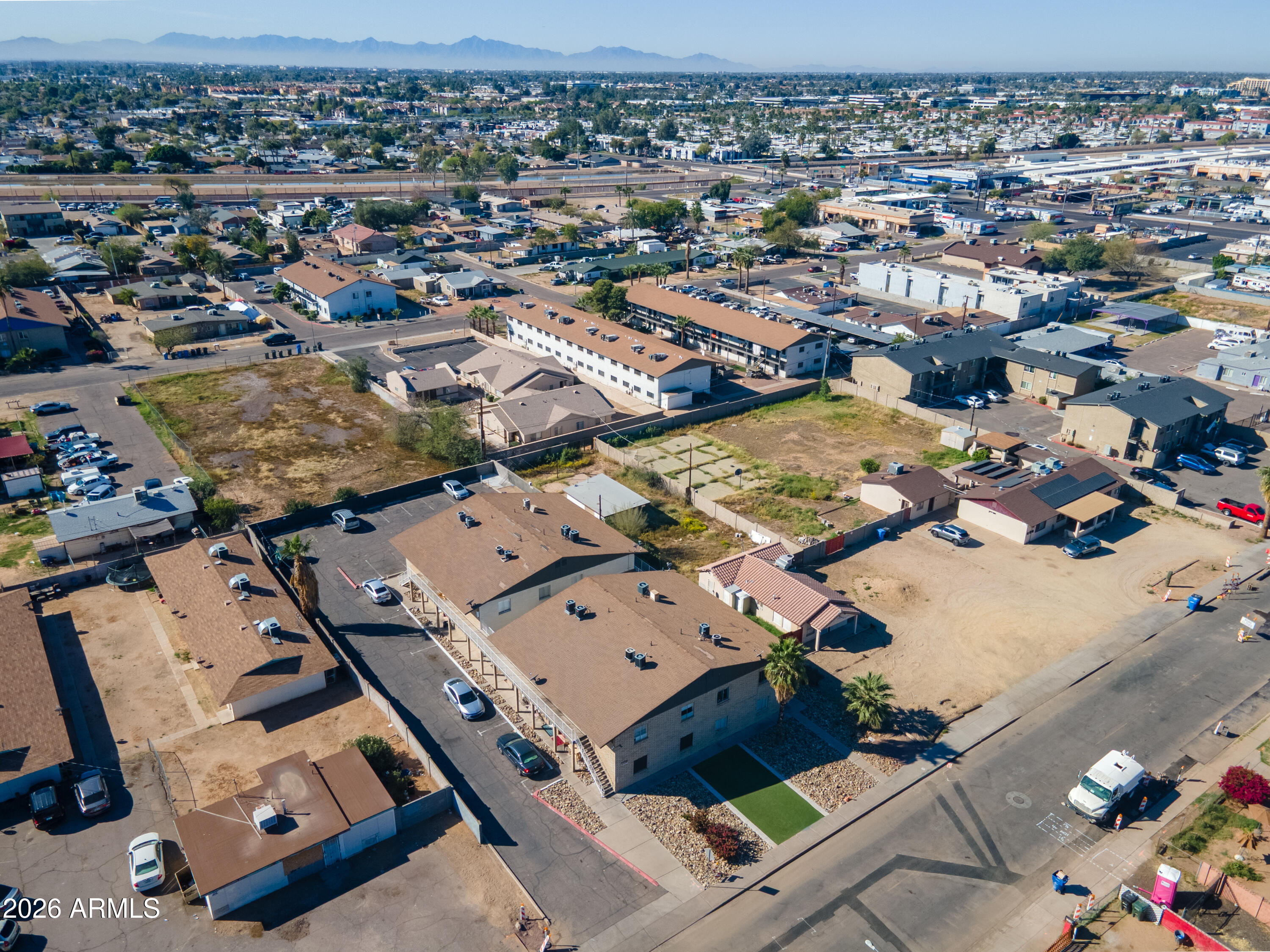 1709 W MOUNTAIN VIEW Road