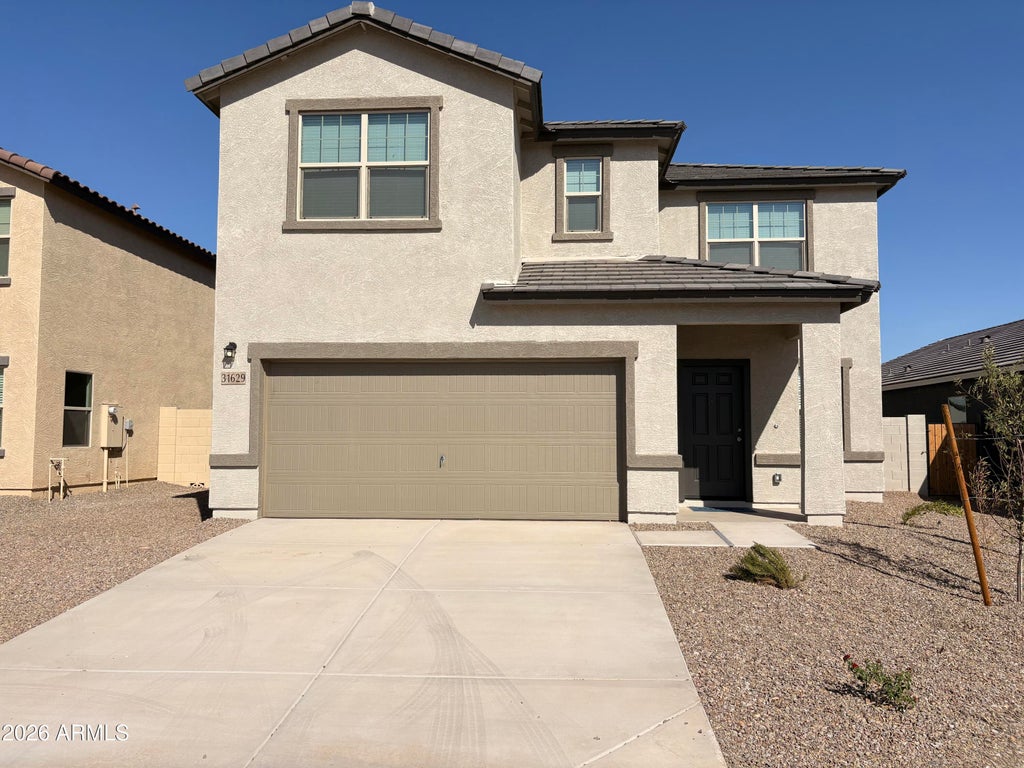 Photo of 2505 E Equine Drive, San Tan Valley, AZ 85140 (MLS # 7079578)
