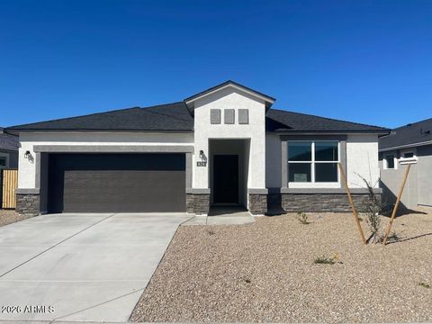 602 W BUNKER HILL Street Florence AZ 85132