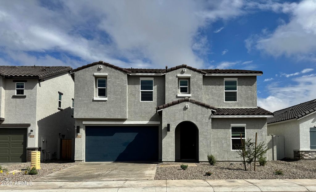 Photo of 18925 N Avelino Drive, Maricopa, AZ 85138 (MLS # 6932402)
