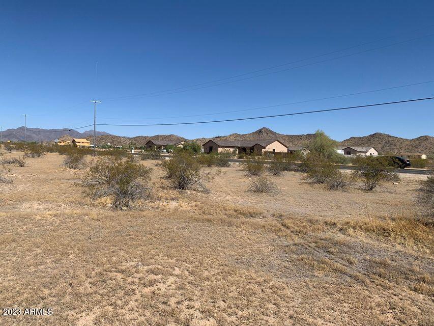 Photo 4 of 5 of 0 W Arlington Road - land