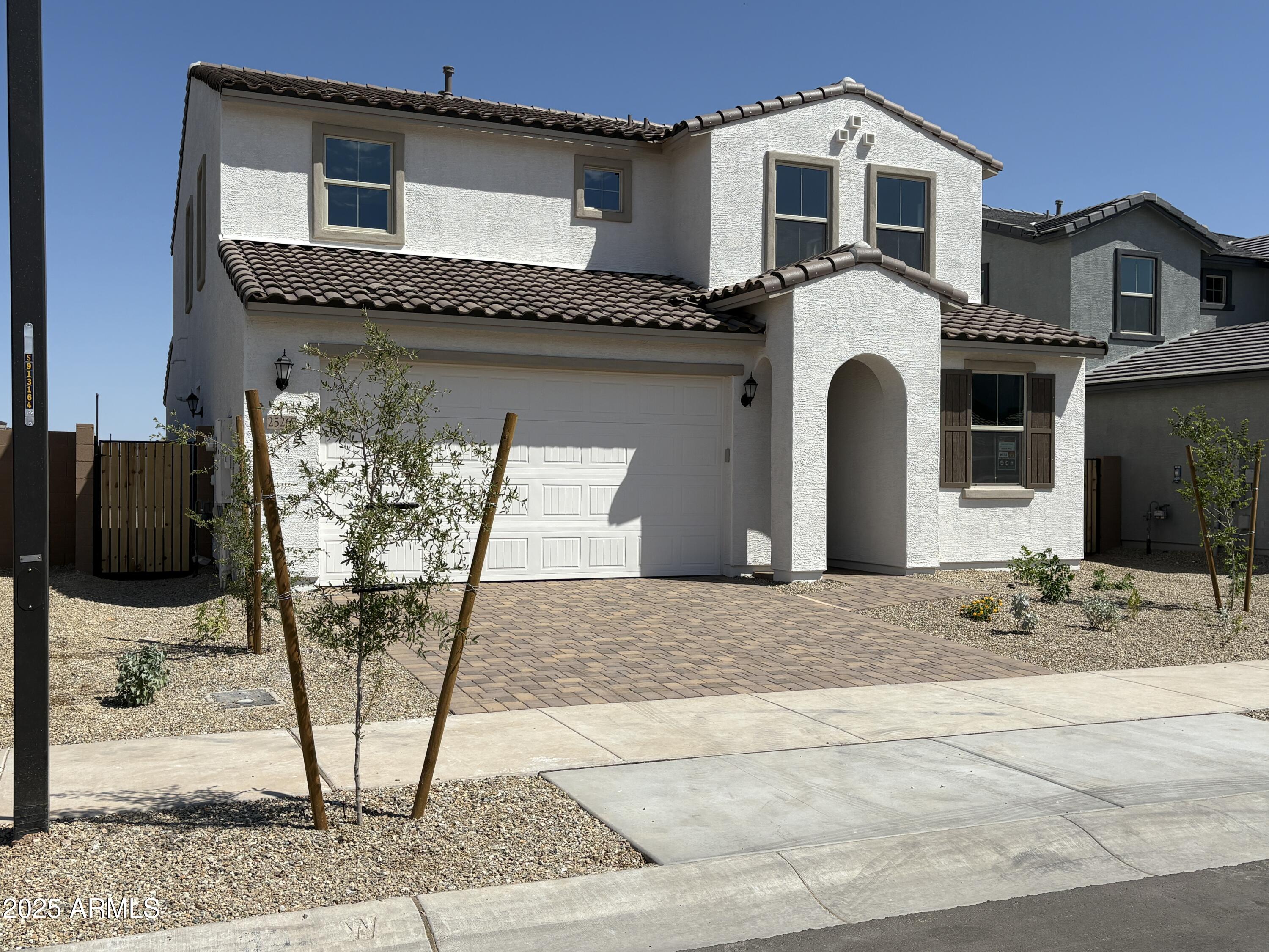25267 N 172nd Lane