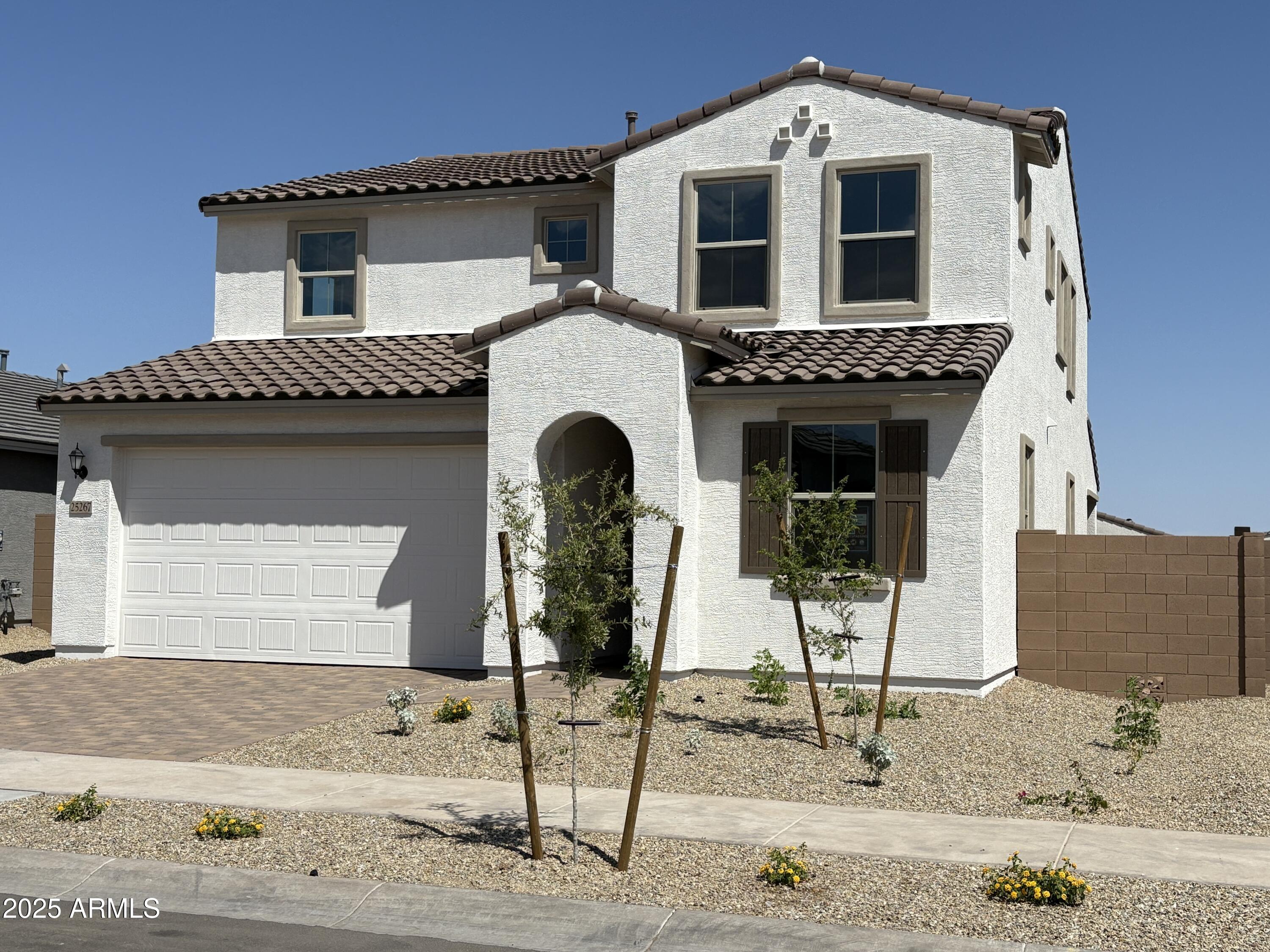 25267 N 172nd Lane