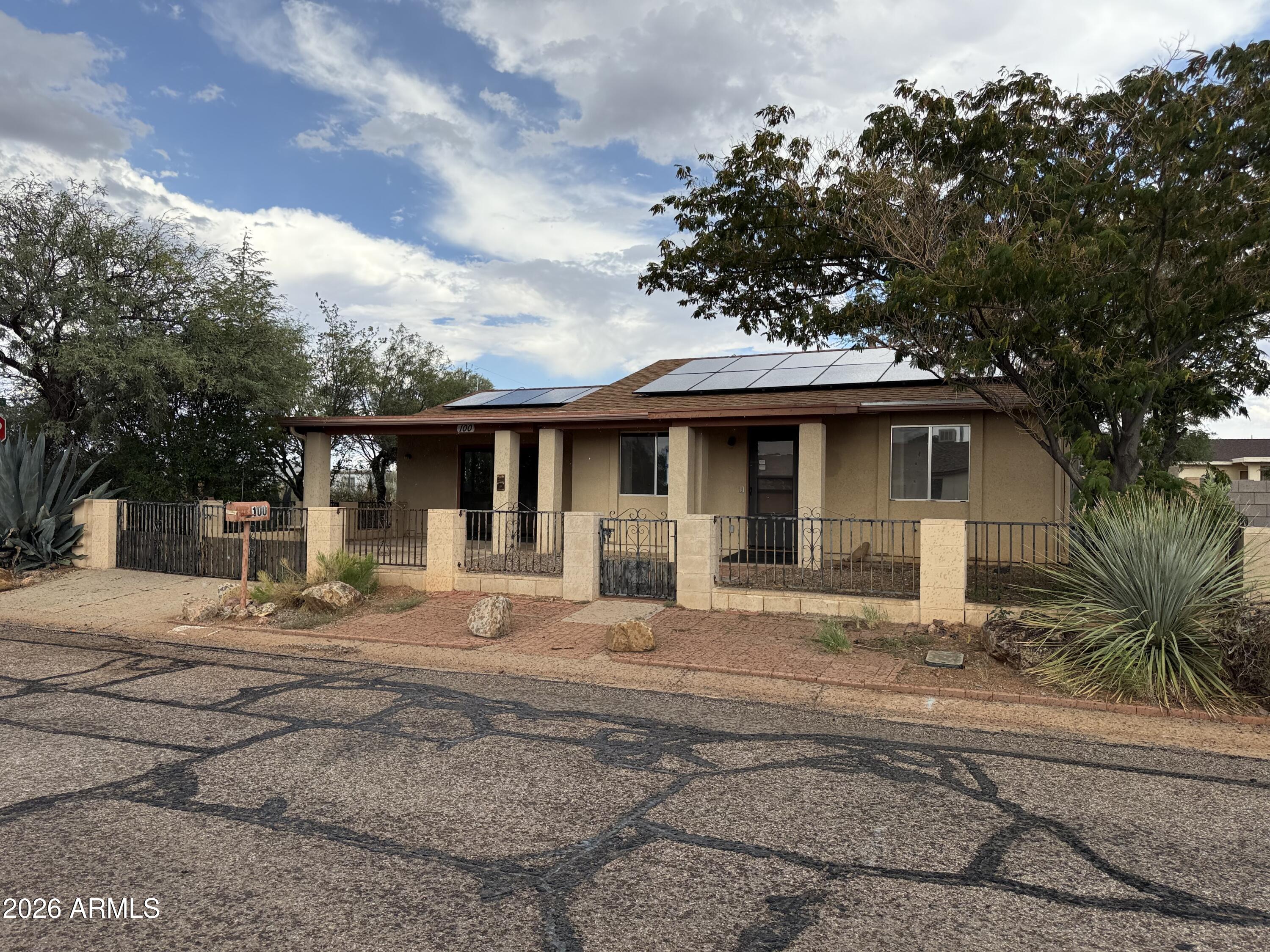 SEMINOLE WINDS - Residential