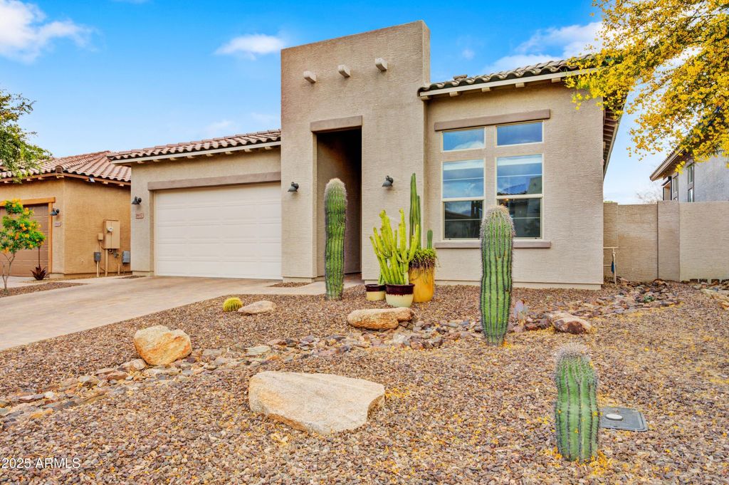 Photo of 18837 E Blue Sky Drive, Rio Verde, AZ 85263 (MLS # 6857796)