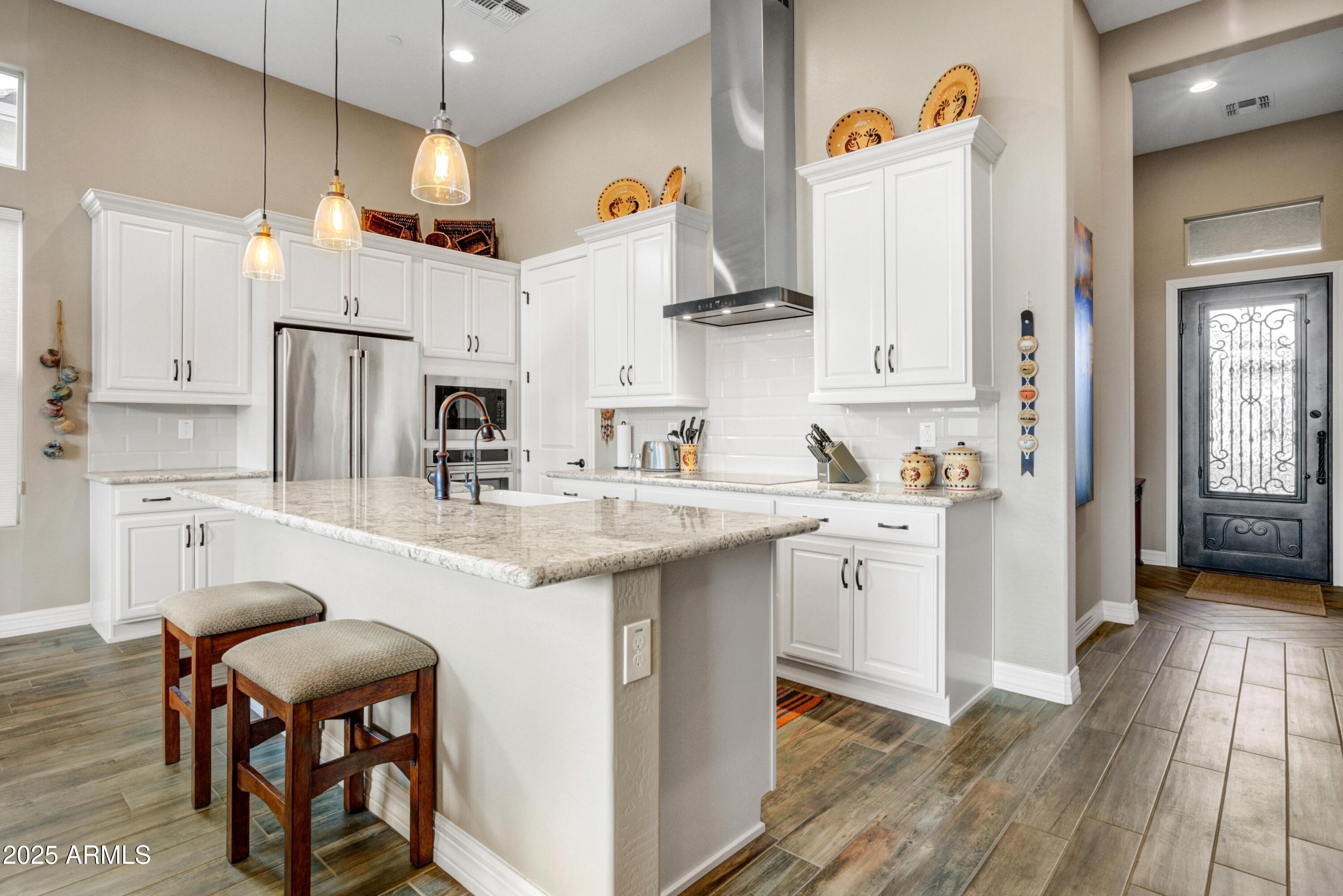 18837 E BLUE SKY Drive