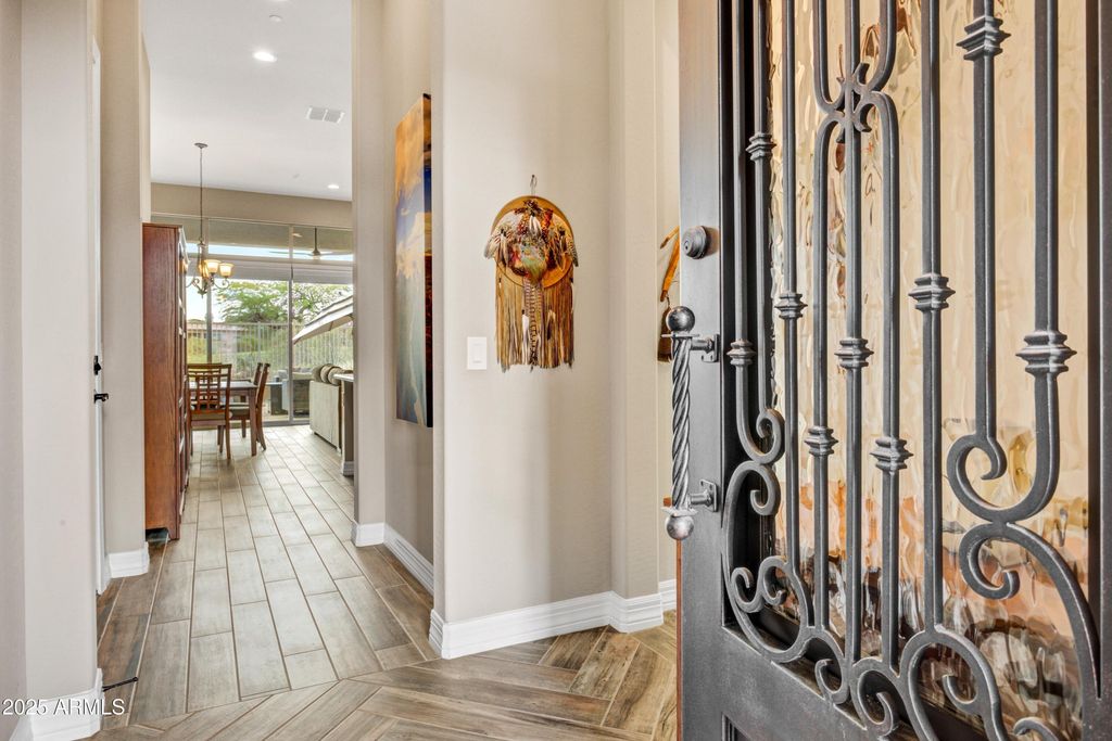 Photo of 18837 E Blue Sky Drive, Rio Verde, AZ 85263 (MLS # 6857796)