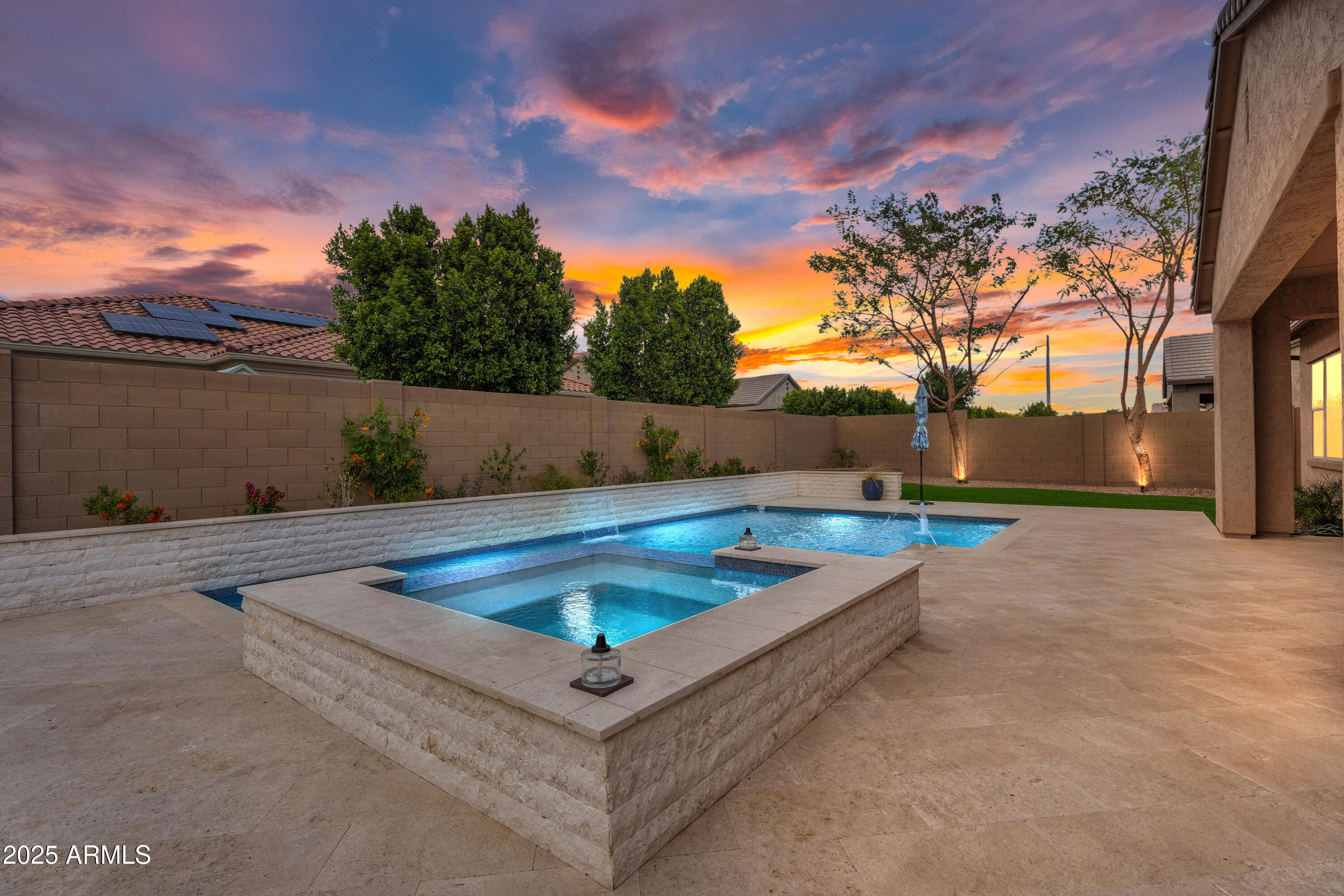 Homes 1 22296 E MAYA Road