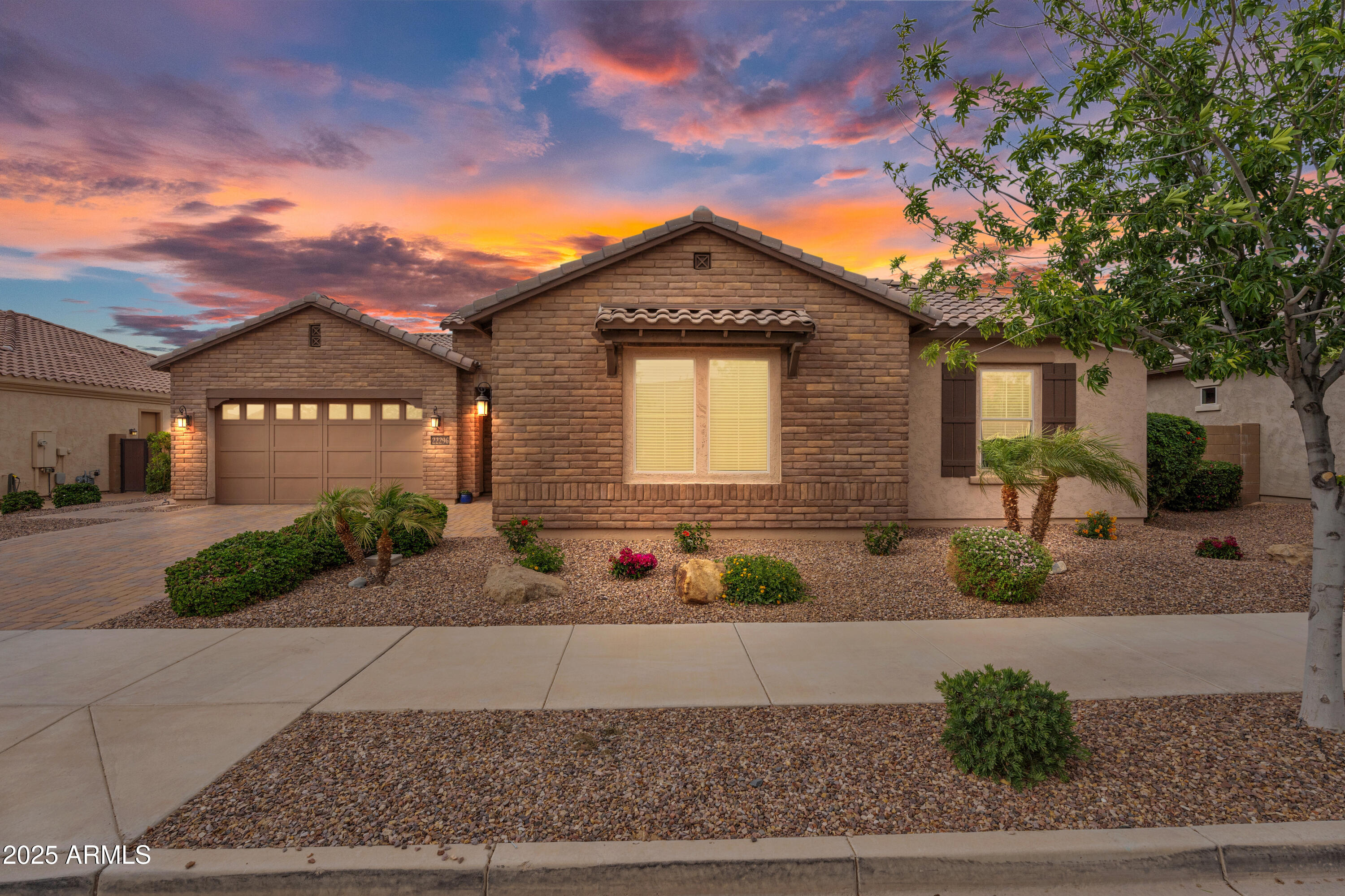 Homes 4 22296 E MAYA Road