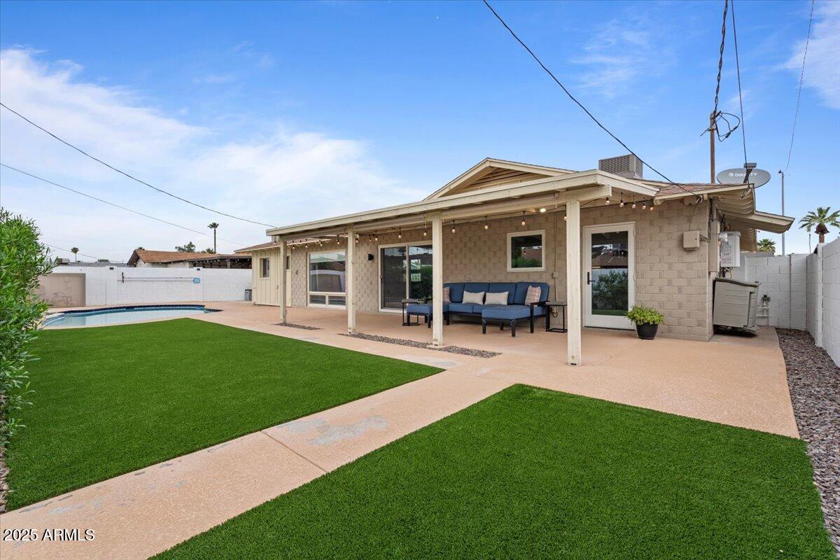 Homes for Sale in Queen Creek Arizona 4 8505 E WILSHIRE Drive