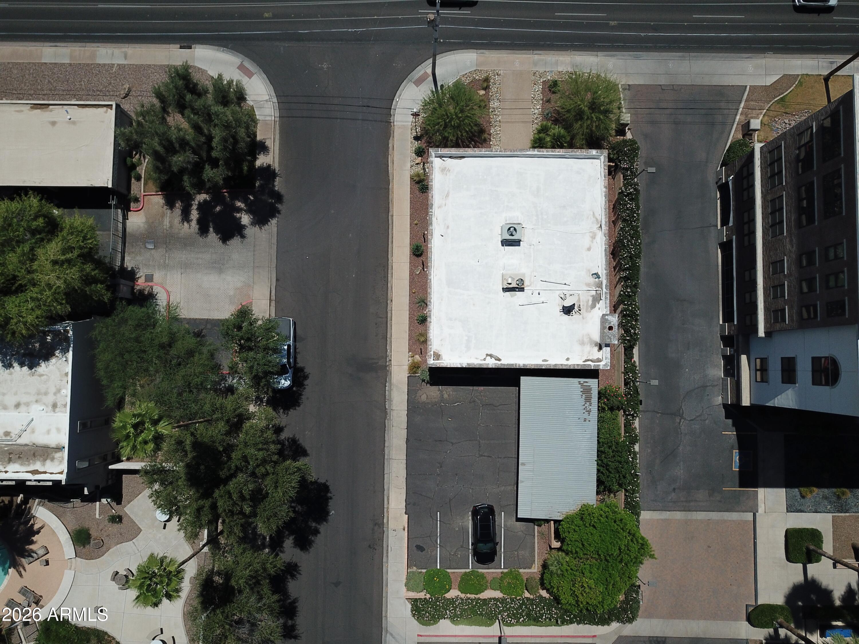 WHITTON ACRES - Commercial Sale