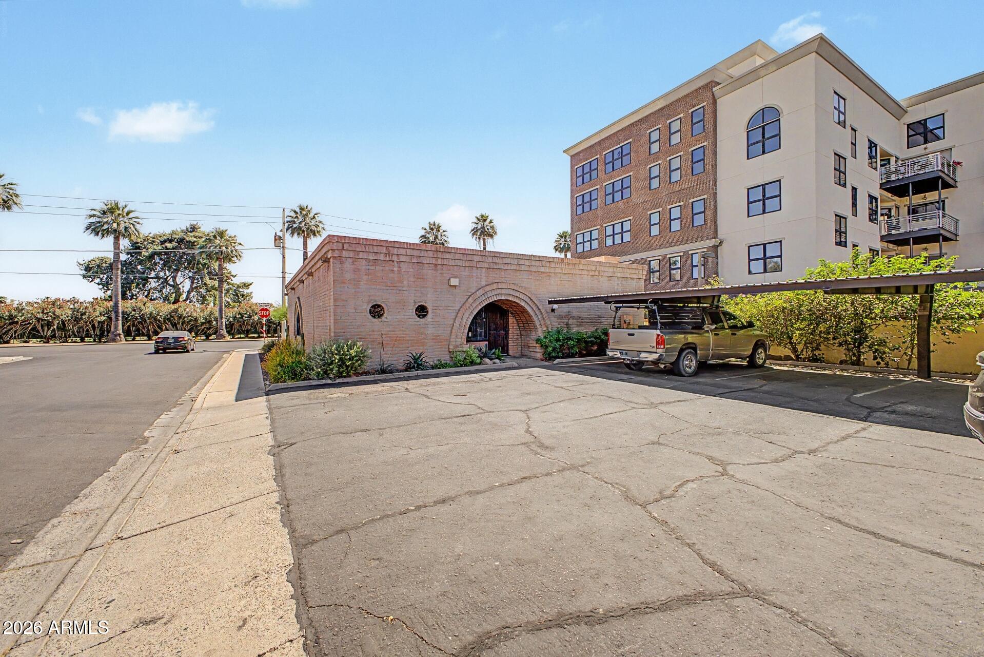 WHITTON ACRES - Commercial Sale