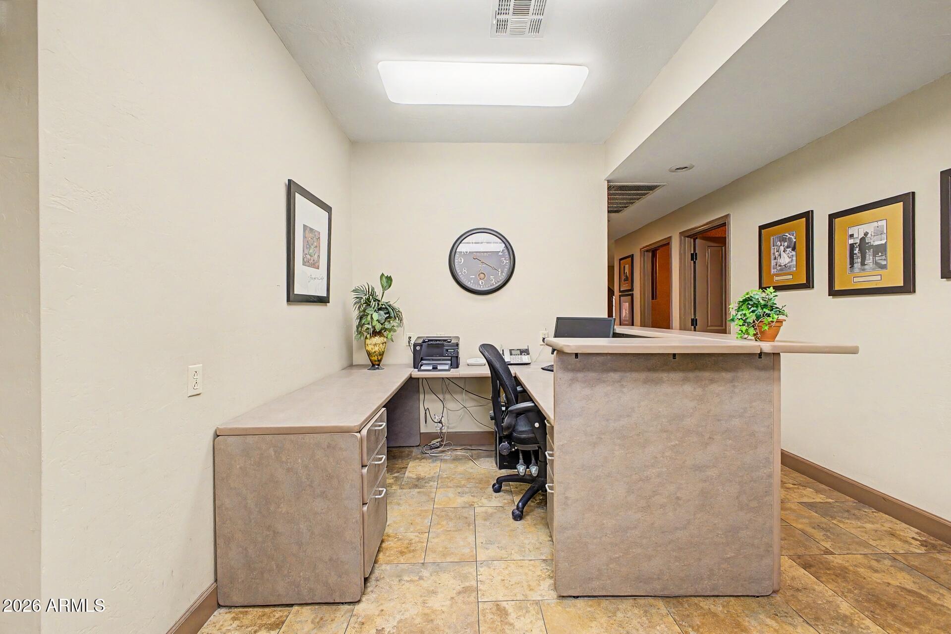 WHITTON ACRES - Commercial Sale
