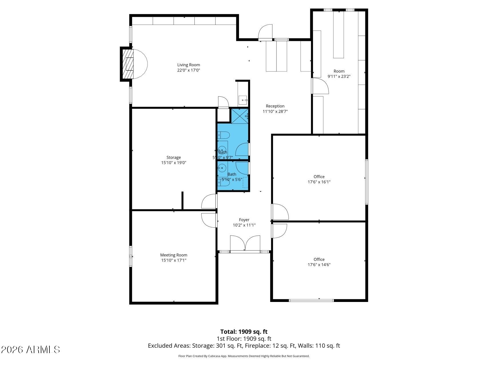 WHITTON ACRES - Commercial Sale