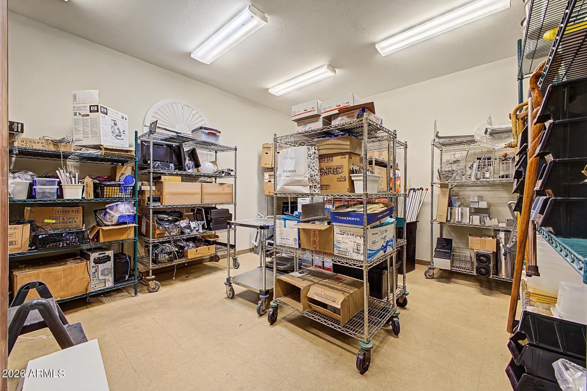 WHITTON ACRES - Commercial Sale
