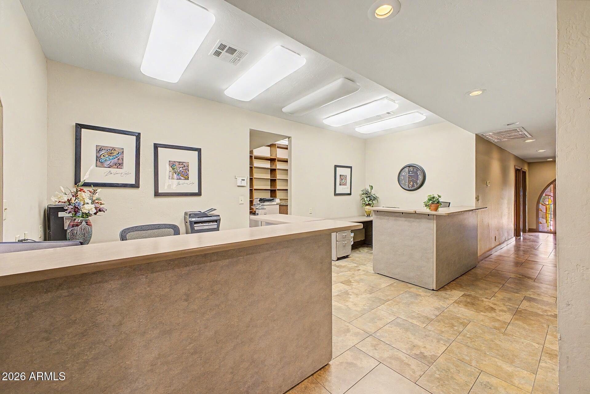 WHITTON ACRES - Commercial Sale