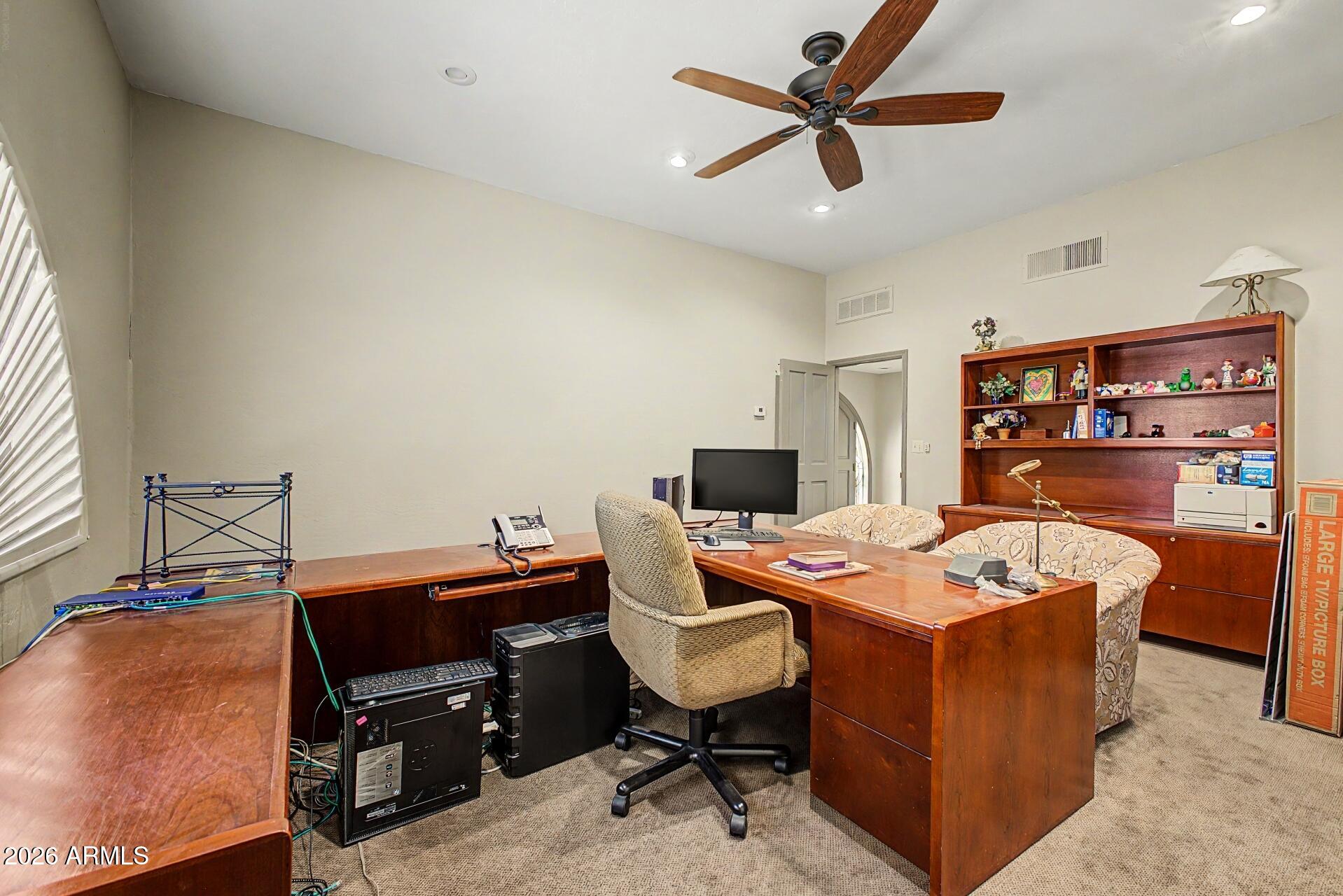 WHITTON ACRES - Commercial Sale