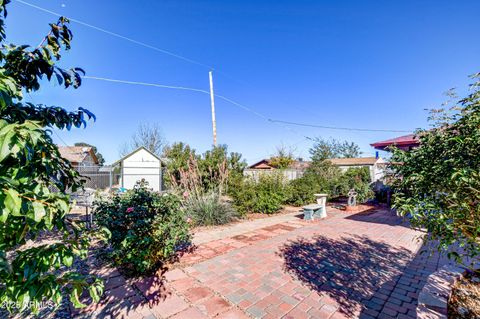 A home in Prescott Valley