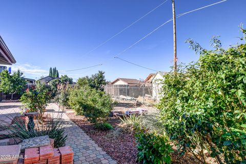 A home in Prescott Valley