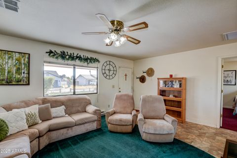 A home in Prescott Valley