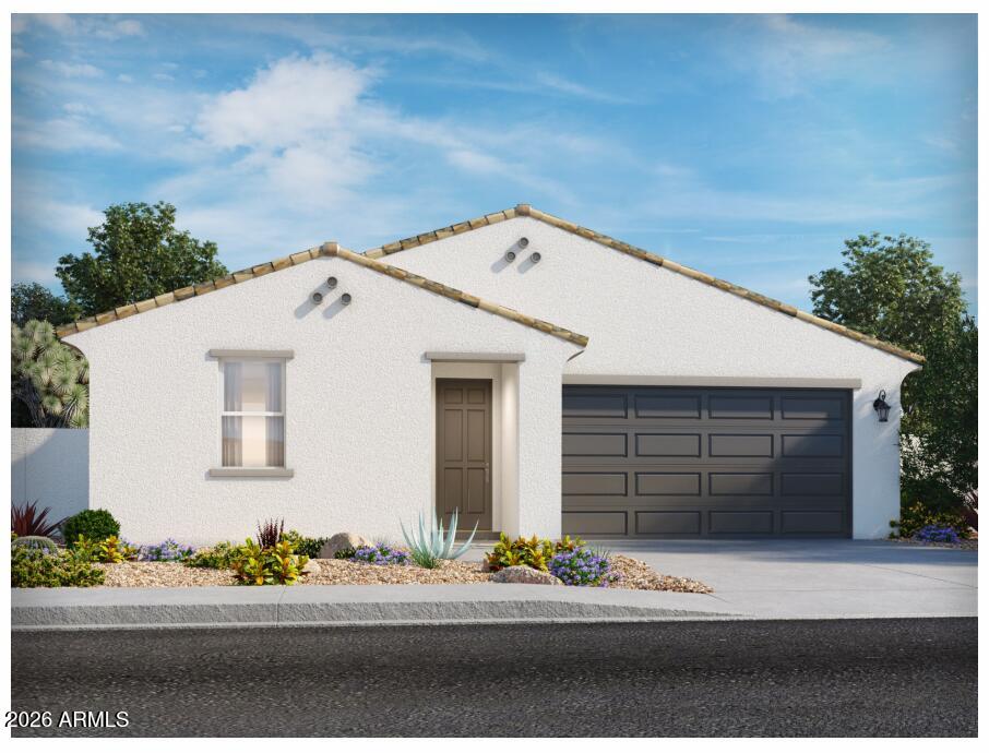 Photo of 2586 E Vintage Drive, San Tan Valley, AZ 85143 (MLS # 7086107)