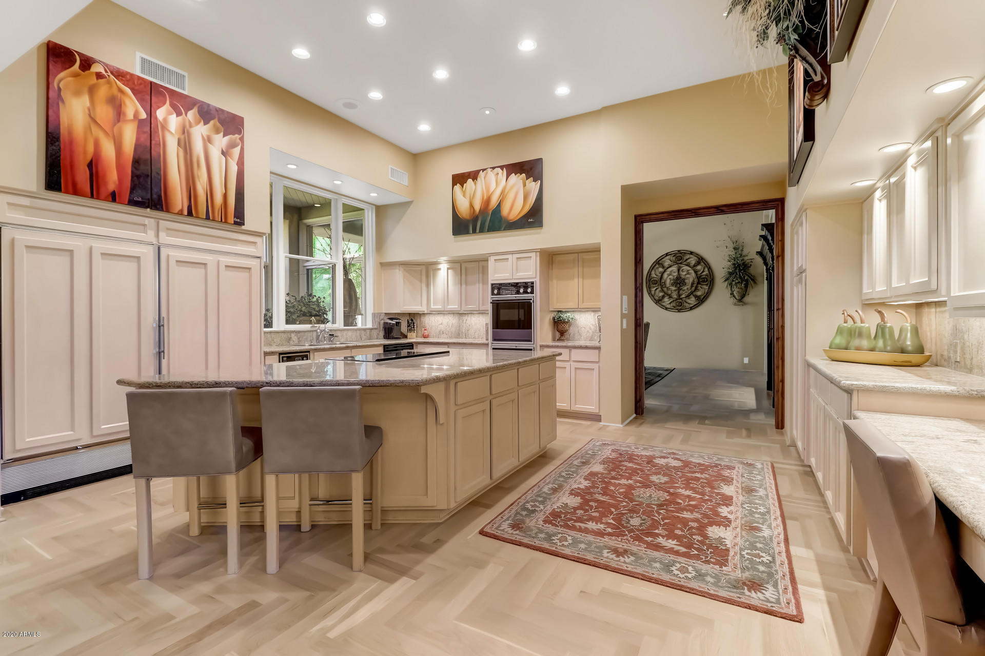WHISPERING HILLS - Residential