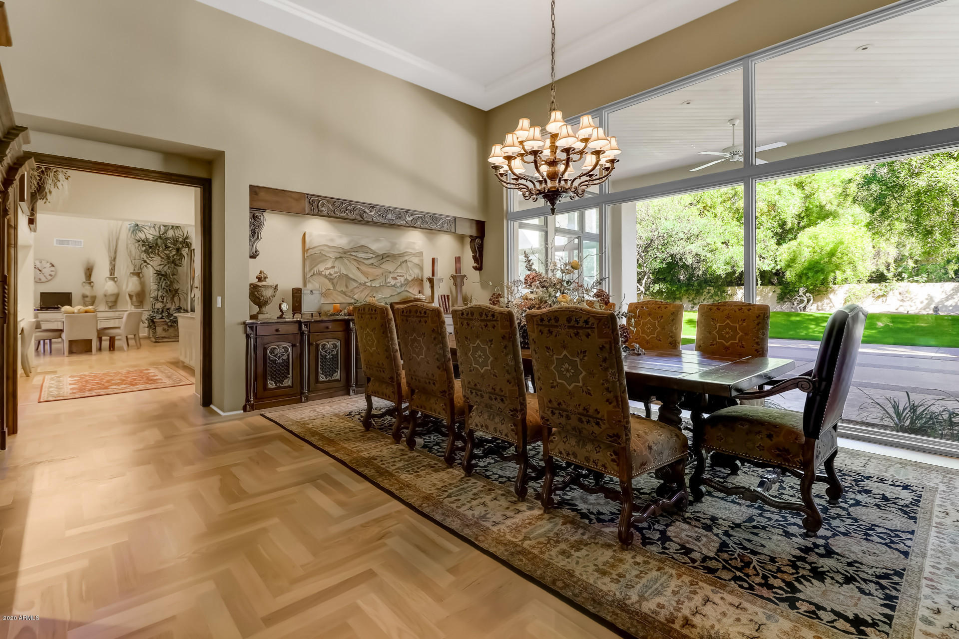 WHISPERING HILLS - Residential