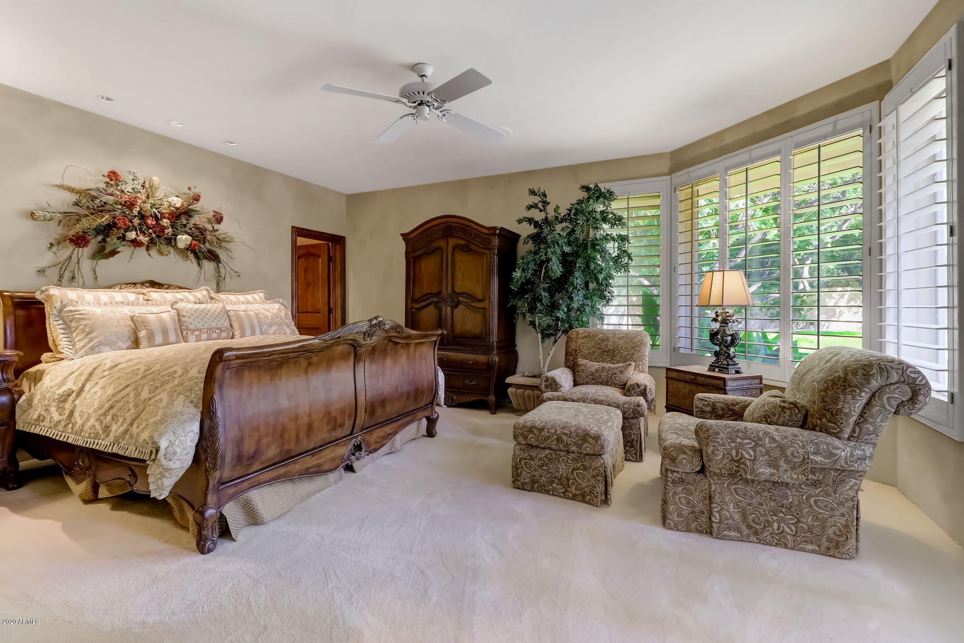 WHISPERING HILLS - Residential