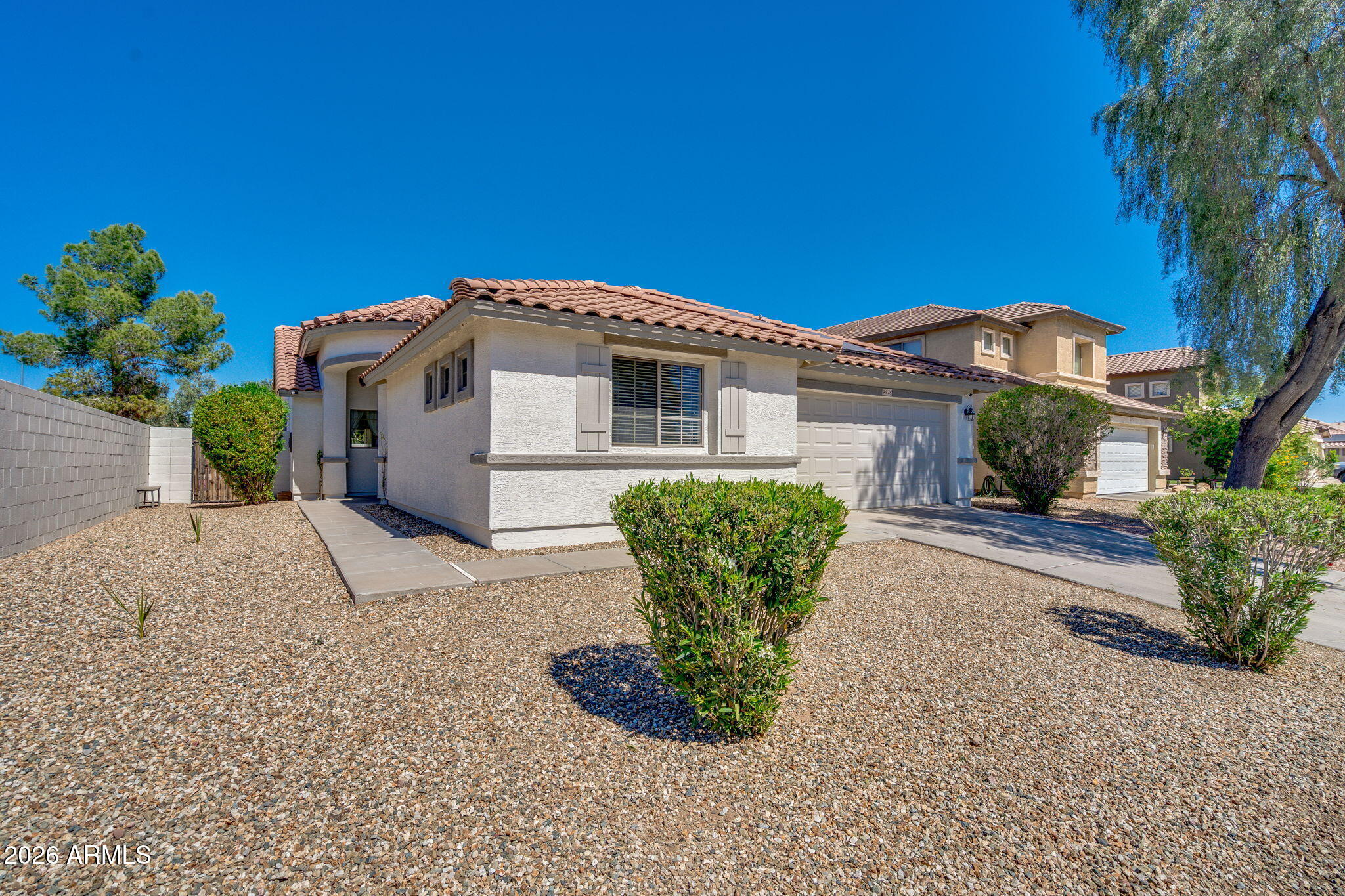 9578 W KINGMAN Street