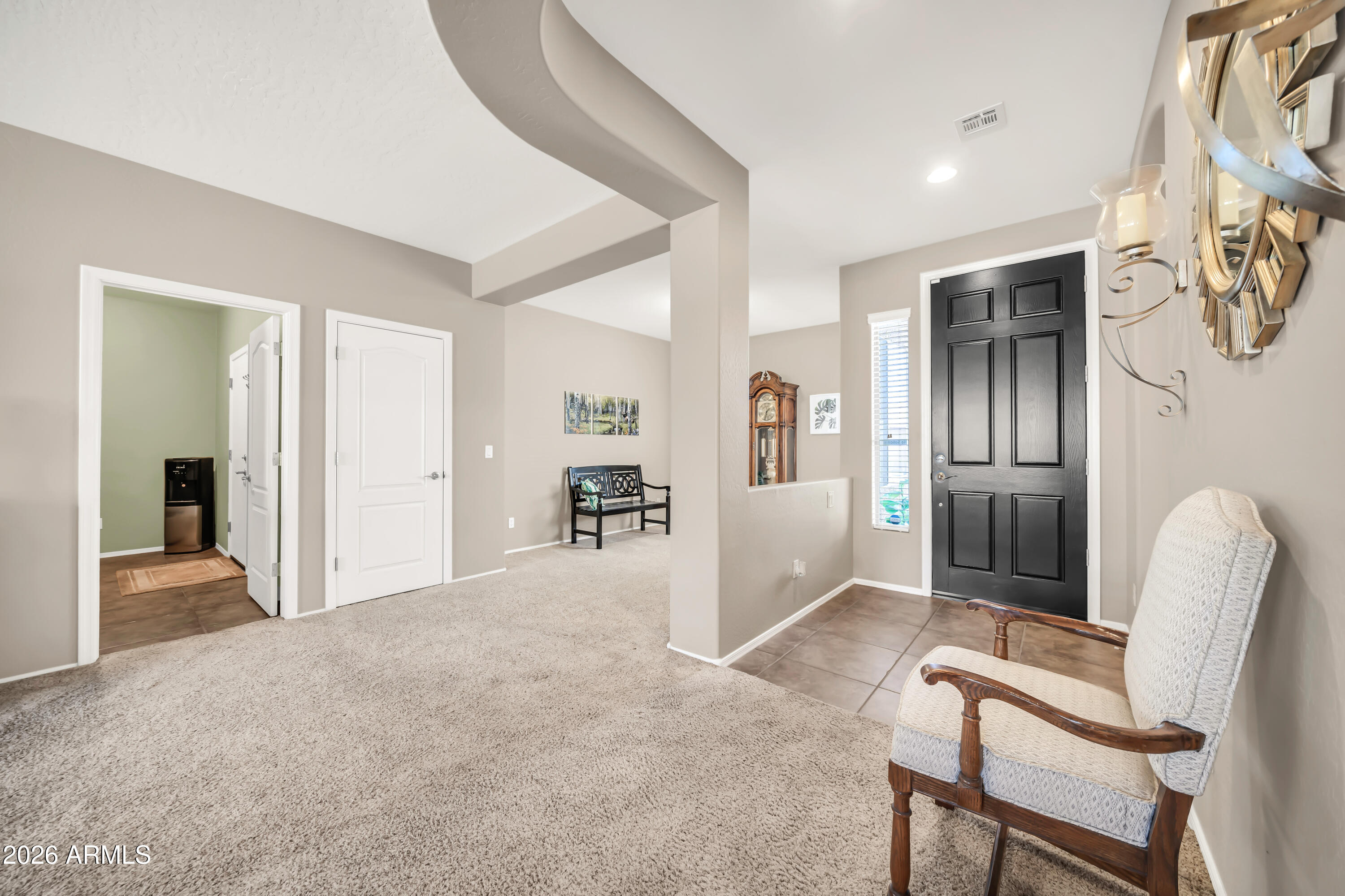 2214 W HEDGEHOG Place