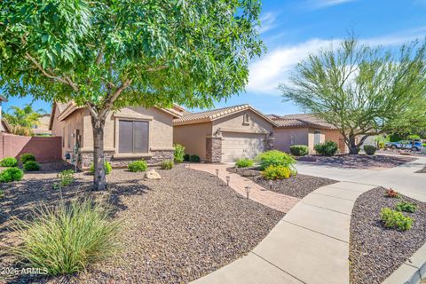 2214 W HEDGEHOG Place Phoenix AZ 85085