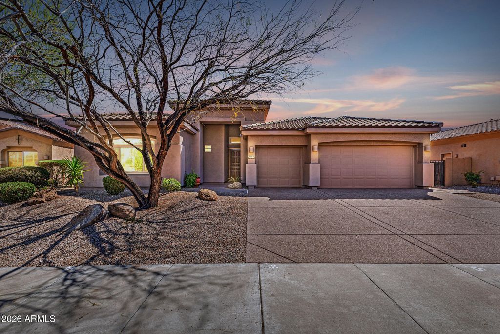 Photo of 9643 S 182nd Drive, Goodyear, AZ 85338 (MLS # 6990809)