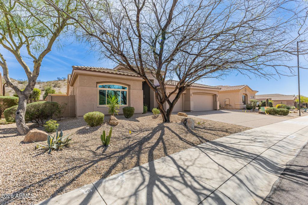 Photo of 9643 S 182nd Drive, Goodyear, AZ 85338 (MLS # 6990809)